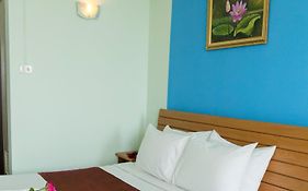 เดอะการ์เด้นเพลส งามวงศ์วาน